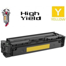 Canon 046H High Yield Yellow Laser Toner Cartridge Premium Compatible