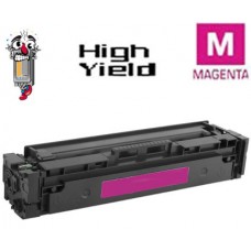 Canon 046H High Yield Magenta Laser Toner Cartridge Premium Compatible