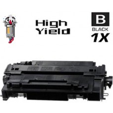 Canon 324 II Black High Yield Laser Toner Premium Compatible