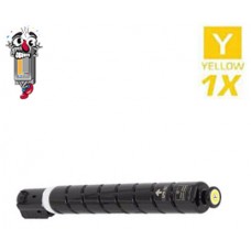 Canon GPR53 Yellow Laser Toner Cartridge Premium Compatible