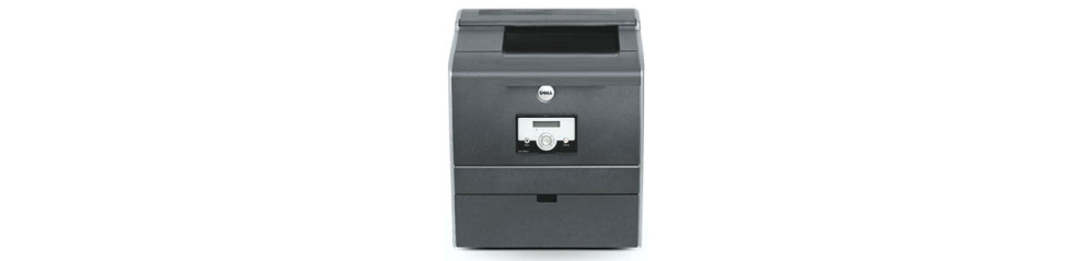 Dell Color Laser 3100cn