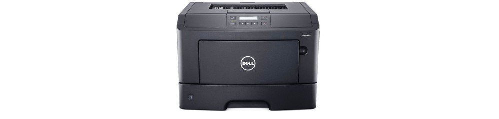 Dell Laser B2360dn