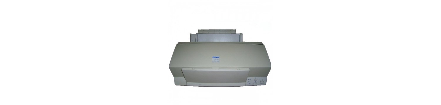 Epson Stylus Color 400