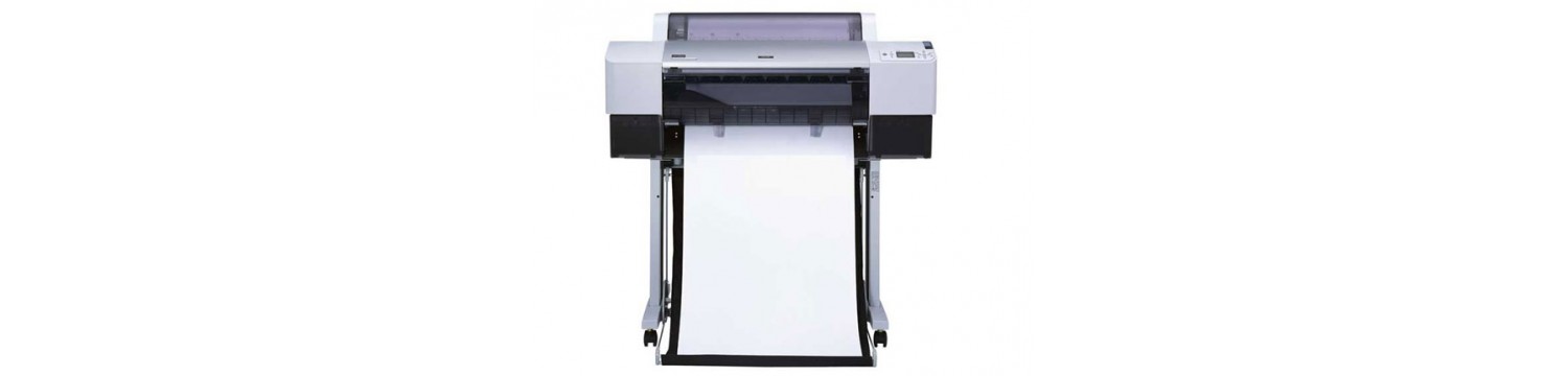 Epson Stylus Pro 9880 ColorBurst