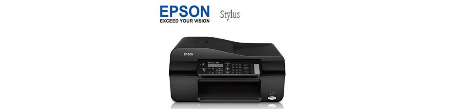Epson Stylus NX305