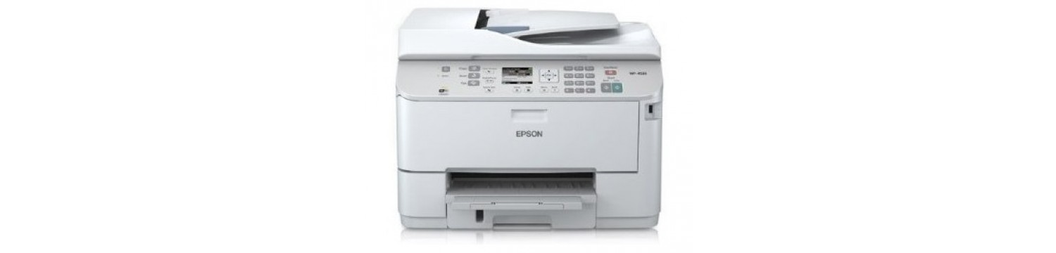 Epson WorkForce WP-4520