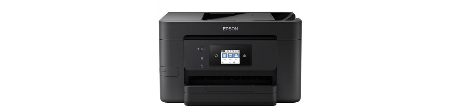 Epson WorkForce Pro 4740DWF