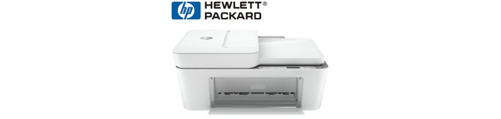 HP DeskJet Plus 4140