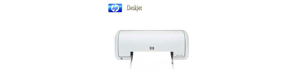 HP Deskjet 3320