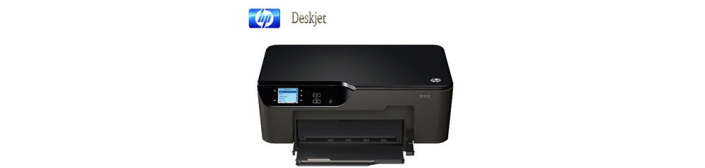 HP Deskjet 3520v