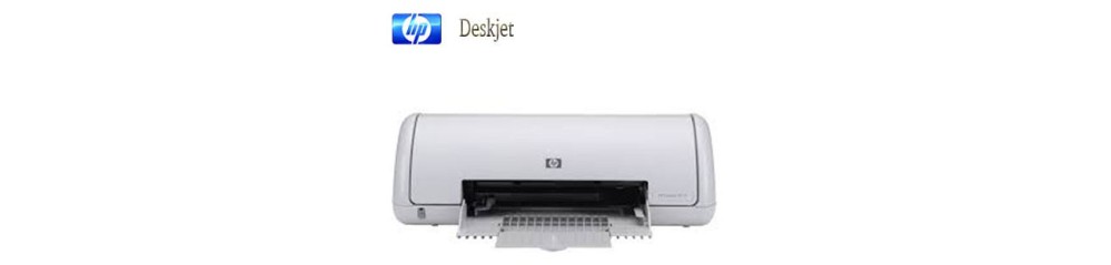 HP Deskjet 3940