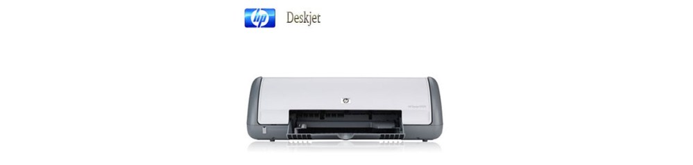 HP Deskjet D1360