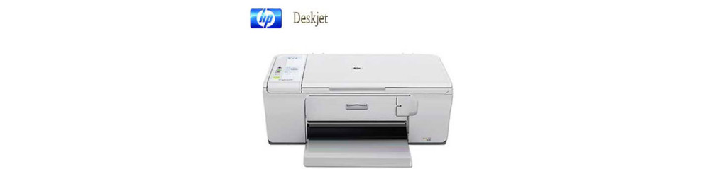 HP Deskjet F4230