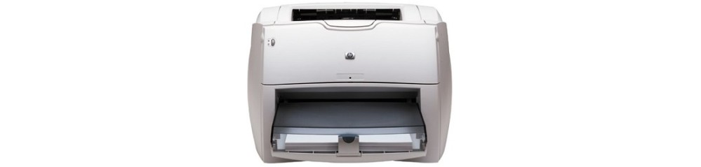 HP LaserJet 1220se