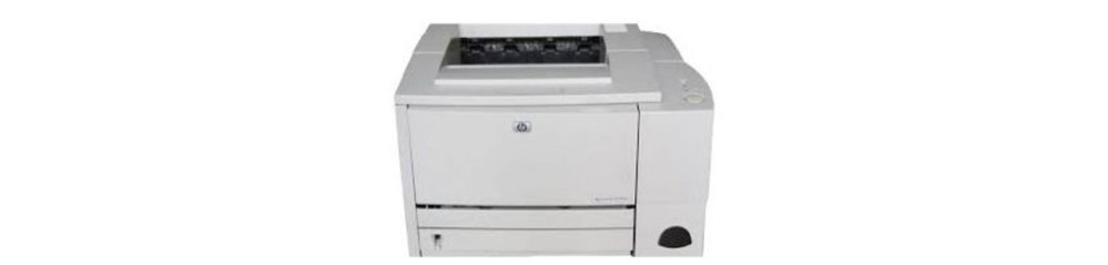 HP LaserJet 2100se