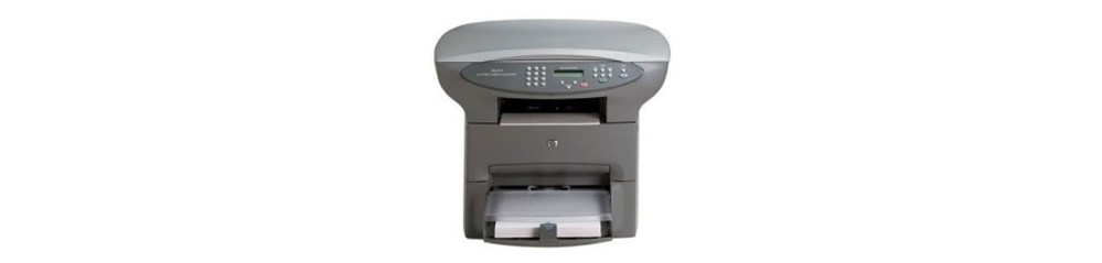 HP LaserJet 3310 MFP