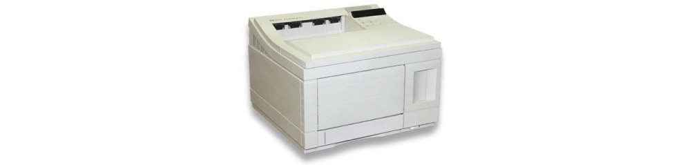 HP LaserJet 5n