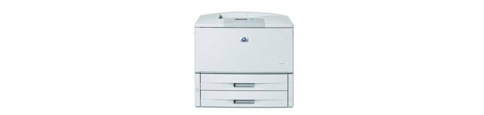 HP LaserJet 9000