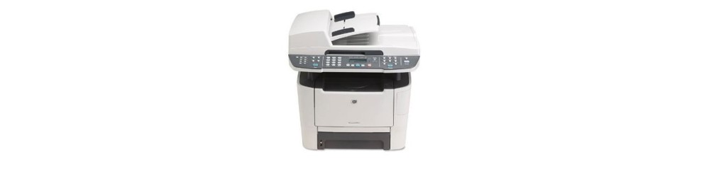 HP LaserJet 3390