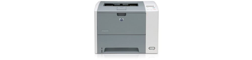HP LaserJet P3005x