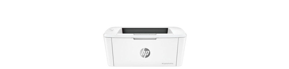 HP LaserJet Pro M15w