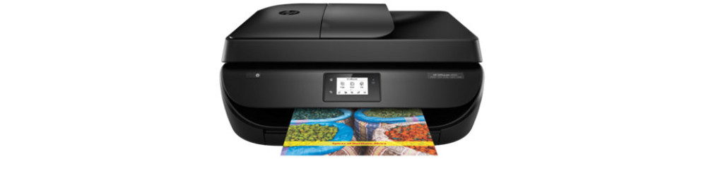 HP OfficeJet 4654