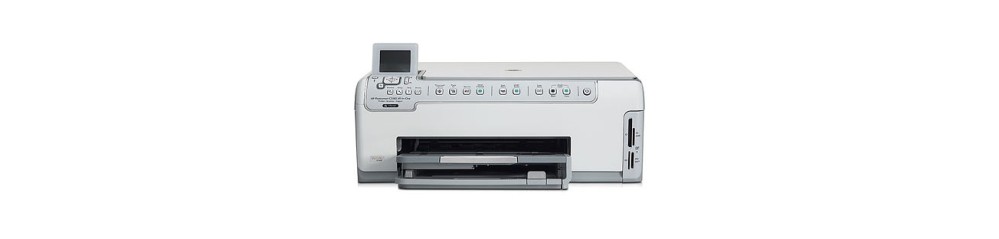 HP PhotoSmart C5175