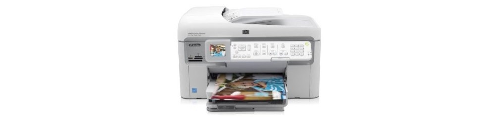 HP PhotoSmart Premium Fax