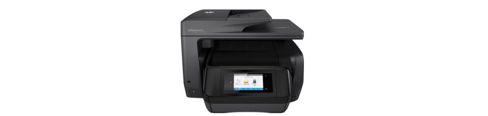 HP OfficeJet Pro 7740 HP OfficeJet Pro 7740