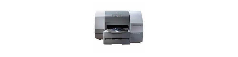 HP Business Inkjet 1100dtn