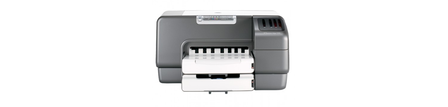 HP Business Inkjet 1200d