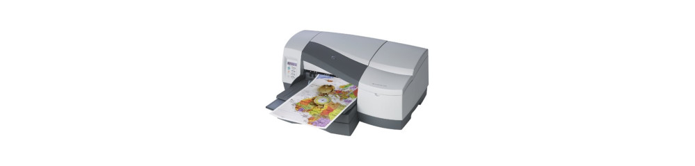 HP Business Inkjet 2600dn