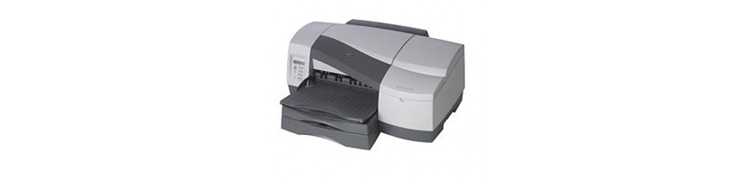 HP Business Inkjet 2600