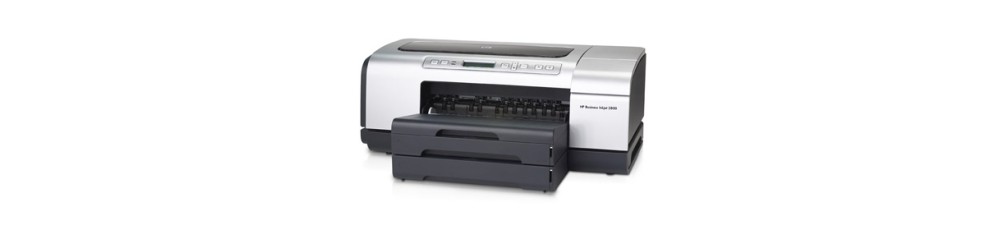 HP Business Inkjet 2800dtn