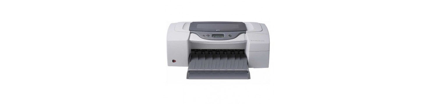 HP Color Inkjet CP CP1700d