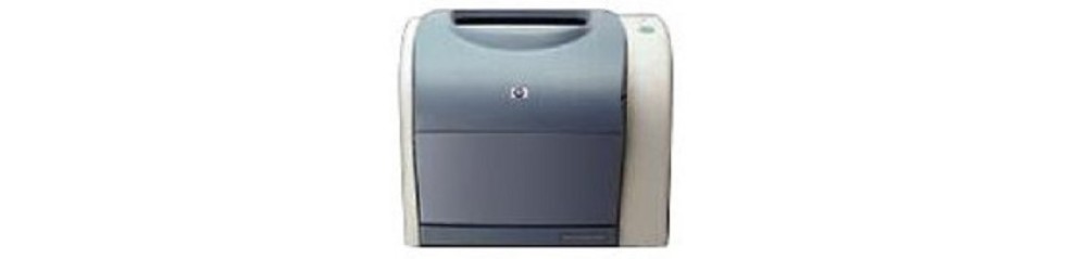 HP Color LaserJet 1500LXI