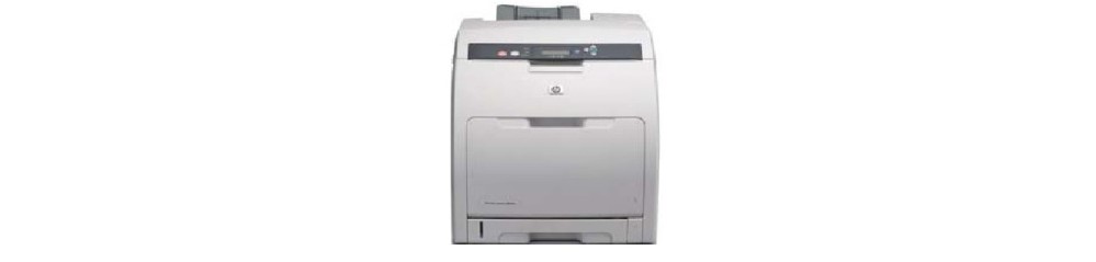 HP Color LaserJet 3800dn