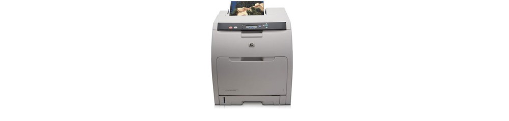 HP Color LaserJet 3600n
