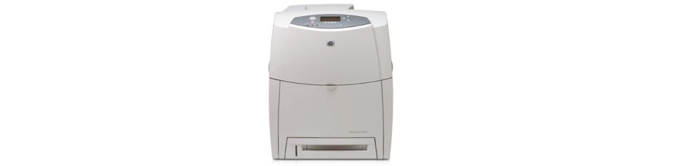 HP Color LaserJet 4600n