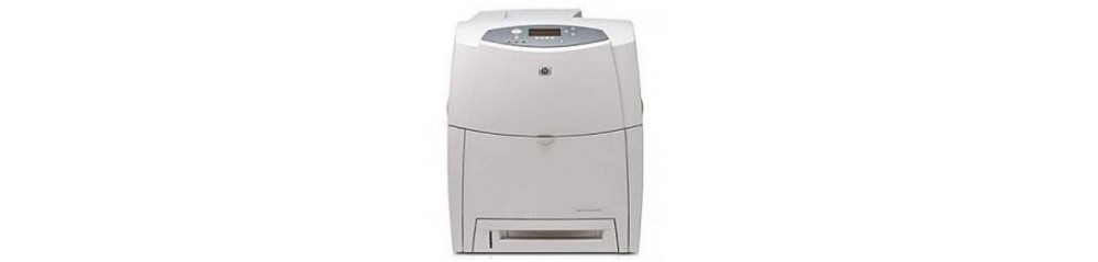 HP Color LaserJet 4650hdn