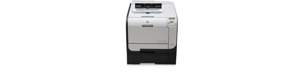 HP Color LaserJet CP2025n