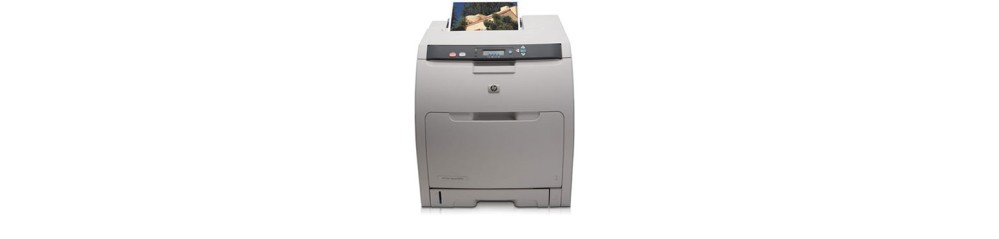 HP Color LaserJet CP3505n