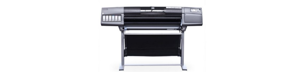 HP DesignJet 5000 Series