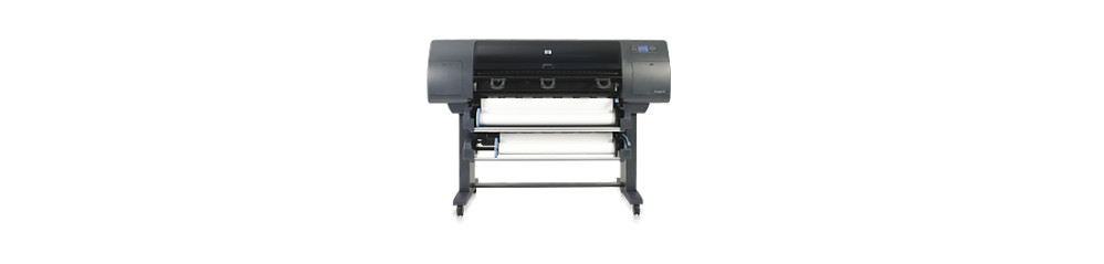 HP DesignJet 800PS