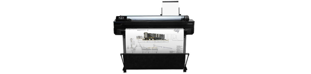 HP DesignJet T520