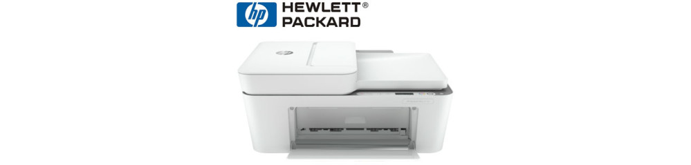 HP DeskJet Plus 4155e