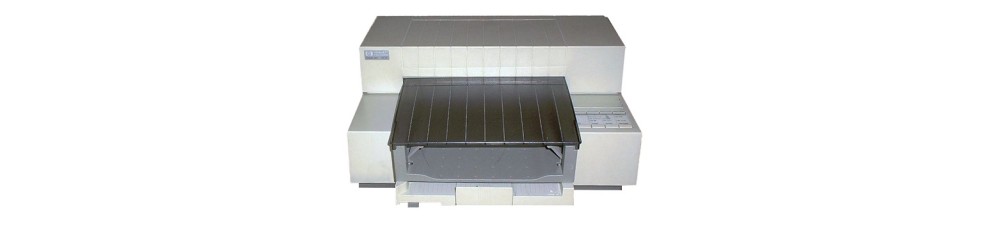 HP DeskWriter C520