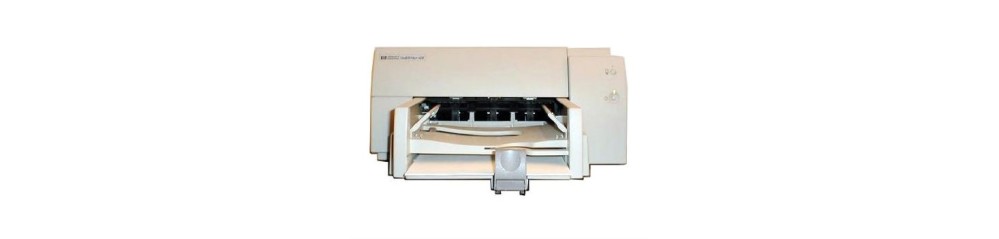 HP DeskWriter C550c