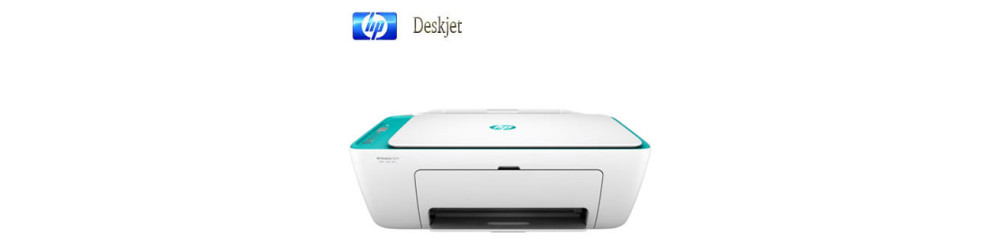 HP Deskjet 2635