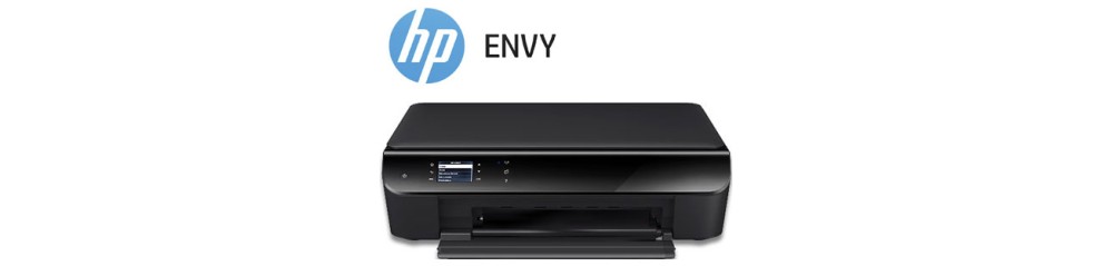 HP ENVY 4500 e-All-in-One